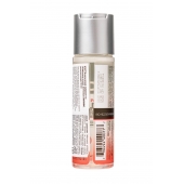 Возбуждающий лубрикант на силиконовой основе JO Personal Premium Lubricant  Warming - 60 мл. - System JO - купить с доставкой в Петропавловске-Камчатском