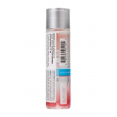 Анальный согревающий лубрикант на водной основе JO Anal H2O Warming - 120 мл. - System JO - купить с доставкой в Петропавловске-Камчатском