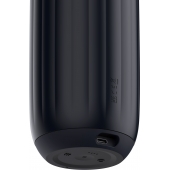 Интерактивный мастурбатор Sam Neo 2 Pro с функцией вакуума, вибрацией и нагревом - Svakom - в Петропавловске-Камчатском купить с доставкой