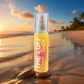 Интимный гель на водной основе Afrodisia Tantra - 75 мл. - THE LUFF - купить с доставкой в Петропавловске-Камчатском