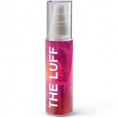 Интимный гель на водной основе Afrodisia Provocateur - 75 мл. - THE LUFF - купить с доставкой в Петропавловске-Камчатском