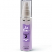 Интимный гель-сыворотка на водной основе Booster 3 - 75 мл. - THE LUFF - купить с доставкой в Петропавловске-Камчатском