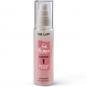 Интимный гель-сыворотка на водной основе Booster 1 - 75 мл. - THE LUFF - купить с доставкой в Петропавловске-Камчатском