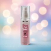 Интимный гель-сыворотка на водной основе Booster 2 - 75 мл. - THE LUFF - купить с доставкой в Петропавловске-Камчатском