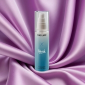 Интимный гель на водной основе Hybrid - 75 мл. - THE LUFF - купить с доставкой в Петропавловске-Камчатском