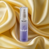 Интимный гель на водной основе Hypoallergenic - 75 мл. - THE LUFF - купить с доставкой в Петропавловске-Камчатском