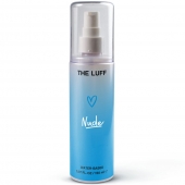 Интимный гель на водной основе Nude - 150 мл. - THE LUFF - купить с доставкой в Петропавловске-Камчатском