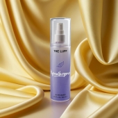 Интимный гель на водной основе Hypoallergenic - 150 мл. - THE LUFF - купить с доставкой в Петропавловске-Камчатском