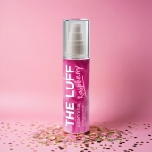 Интимный гель на водной основе Afrodisia Raspberry - 75 мл. - THE LUFF - купить с доставкой в Петропавловске-Камчатском