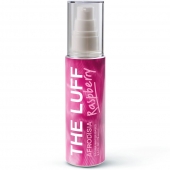 Интимный гель на водной основе Afrodisia Raspberry - 75 мл. - THE LUFF - купить с доставкой в Петропавловске-Камчатском