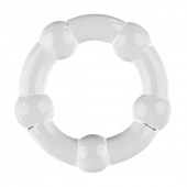 Набор из 3 эрекционных колец Erection Rings Set - Selopa - в Петропавловске-Камчатском купить с доставкой