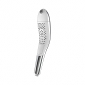 Лейка для душа Massage Hand Shower с вакуумной стимуляцией - Aisnn - купить с доставкой в Петропавловске-Камчатском