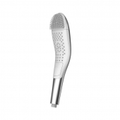 Лейка для душа Massage Hand Shower с 2 сменными насадками - Aisnn - купить с доставкой в Петропавловске-Камчатском