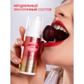 Интимная гель-смазка Shefox Premium «Спелая вишня» - 50 мл. - Shefox - купить с доставкой в Петропавловске-Камчатском