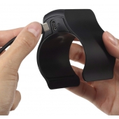 Набор Tenga Cup Vibrator 1st Set: вибратор Cup Vibrator, мастурбатор Original Vacuum Cup, мастурбатор Premium Original Vacuum Cup - Tenga - в Петропавловске-Камчатском купить с доставкой