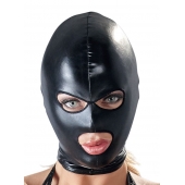 Маска на голову Head Mask black - Orion - купить с доставкой в Петропавловске-Камчатском