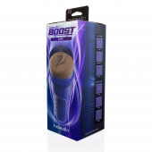 Мастурбатор-вагина Fleshlight Boost Bang - Fleshlight - в Петропавловске-Камчатском купить с доставкой