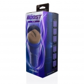 Мастурбатор-рот Fleshlight Boost Blow - Fleshlight - в Петропавловске-Камчатском купить с доставкой