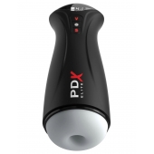 Мастурбатор с вибрацией Fap-gasm - Pipedream - в Петропавловске-Камчатском купить с доставкой