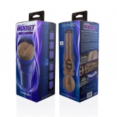 Мастурбатор-анус Fleshlight Boost Blast Female - Fleshlight - в Петропавловске-Камчатском купить с доставкой