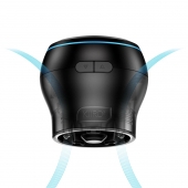 Интерактивная насадка PowerBlow для мастурбатора Kiiroo - Kiiroo - купить с доставкой в Петропавловске-Камчатском