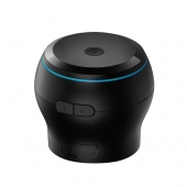 Интерактивная насадка PowerBlow для мастурбатора Kiiroo - Kiiroo - купить с доставкой в Петропавловске-Камчатском