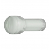 Люминесцентный мастурбатор-вагина FeelGlow Stroker - Kiiroo - в Петропавловске-Камчатском купить с доставкой