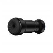 Ченый мастурбатор с интерактивная насадкой PowerBlow   Feel Pocket Stroker - Kiiroo - в Петропавловске-Камчатском купить с доставкой