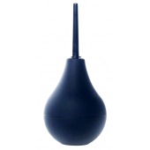 Черный интимный душ-спринцовка - Boys of Toys - купить с доставкой в Петропавловске-Камчатском