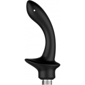 Набор из 2 насадок для анального душа Shower Douche Duo Kit Beginner - Nexus Range - купить с доставкой в Петропавловске-Камчатском