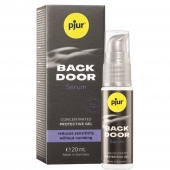 Сыворотка для анального секса pjur Back Door Serum - 20 мл. - Pjur - купить с доставкой в Петропавловске-Камчатском