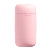 Розовый мастурбатор Tenga Puffy - Tenga - в Петропавловске-Камчатском купить с доставкой