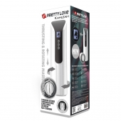 Мастурбатор с вибрацией и ротацией Kahleah - Baile - в Петропавловске-Камчатском купить с доставкой