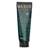 Интимный гель на водной основе MAXUS Alive Elixir - 75 мл. - Maxus - купить с доставкой в Петропавловске-Камчатском