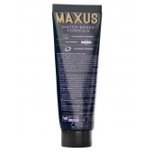 Интимный гель на водной основе MAXUS Peaceful Oasis - 75 мл. - Maxus - купить с доставкой в Петропавловске-Камчатском
