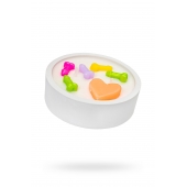 Интерьерная свеча «Романтический вечер» - 80 гр. - Pecado - купить с доставкой в Петропавловске-Камчатском