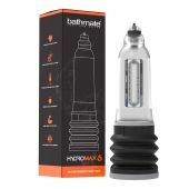 Прозрачная гидропомпа Bathmate HydroMAX6 - Bathmate - в Петропавловске-Камчатском купить с доставкой