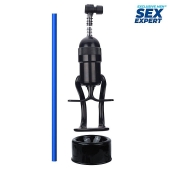 Комплект запасных частей для вакуумной помпы Sex Expert - Sex Expert - в Петропавловске-Камчатском купить с доставкой