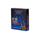 Стимулирующая насадка Sitabella Extender  Продлевающий Эффект - Sitabella - купить с доставкой в Петропавловске-Камчатском