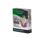 Стимулирующая насадка Sitabella Extender  Вождь краснокожих - Sitabella - купить с доставкой в Петропавловске-Камчатском