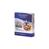 Стимулирующая насадка Sitabella Extender  Ярость норманна - Sitabella - купить с доставкой в Петропавловске-Камчатском