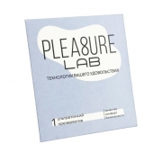 Ультратонкий презерватив Pleasure Lab - 1 шт. - Pleasure Lab - купить с доставкой в Петропавловске-Камчатском