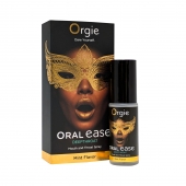 Оральный спрей Oral Ease Deepthroat - 15 мл. - ORGIE - купить с доставкой в Петропавловске-Камчатском