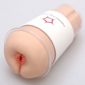 Мастурбатор-анус Naked Factory A-01 - Naked Factory - в Петропавловске-Камчатском купить с доставкой