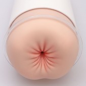 Мастурбатор-анус Naked Factory A-02 - Naked Factory - в Петропавловске-Камчатском купить с доставкой