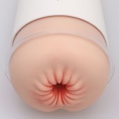 Мастурбатор-анус Naked Factory A-03 - Naked Factory - в Петропавловске-Камчатском купить с доставкой