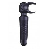 Сливовый вибромассажёр для мужчин Man.wand Evo - Manwan - в Петропавловске-Камчатском купить с доставкой