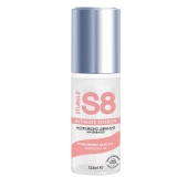 Лубрикант на водной основе S8 Intimate Energy с гиалуроновой кислотой - 125 мл. - Stimul8 - купить с доставкой в Петропавловске-Камчатском