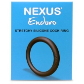 Эрекционное кольцо на пенис ENDURO SILICONE RING - Nexus Range - в Петропавловске-Камчатском купить с доставкой