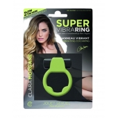 Люминесцентное эрекционное виброкольцо Super - Clara Morgane - в Петропавловске-Камчатском купить с доставкой